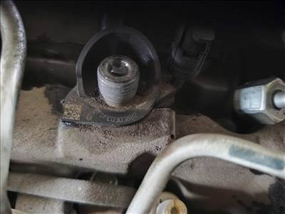 Toyota Yaris 1.4 D4d 2011-2015 porlasztó 