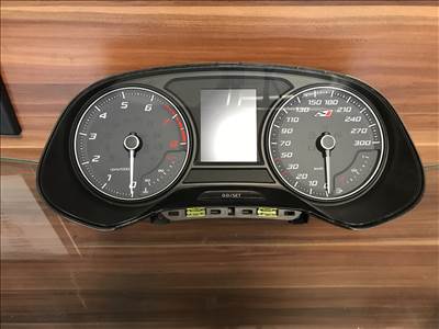 Seat León III 5F 2,0 TSI CJXH óracsoport 5f0920756d