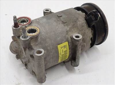 Ford C-Max Mk2, Ford Focus Mk3 1.6Ti klímakompresszor av6119d629ca AV61-19D629-CA