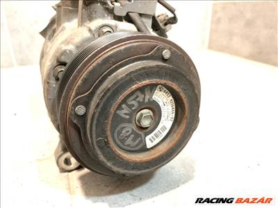 BMW E70, E71, F0X, F1X, F25, F26 klímakompresszor 64529216466 9216466