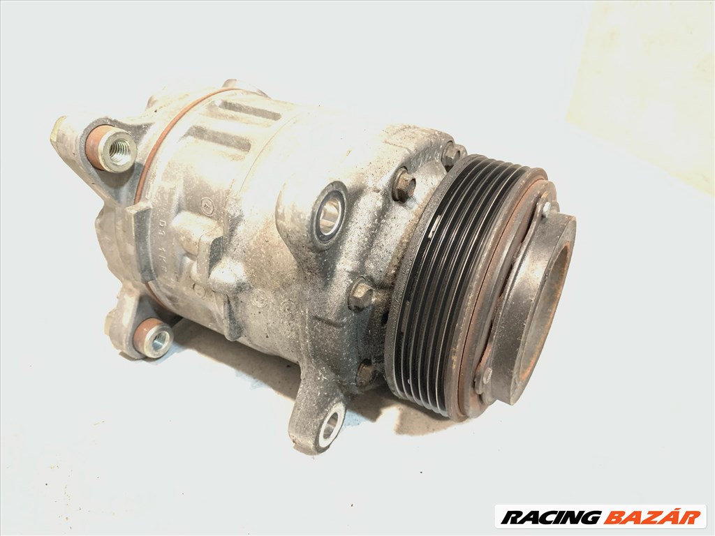 BMW E70, E71, F0X, F1X, F25, F26 klímakompresszor 64529216466 9216466 3. kép