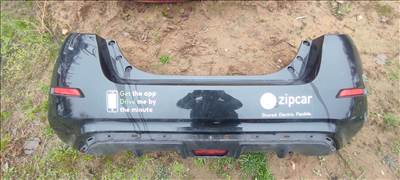 Nissan Leaf II Hátsó lökhárító 