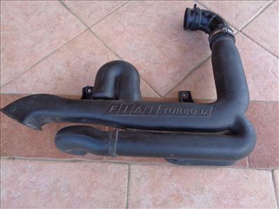 Fiat Punto I 1,7TD levgőcső