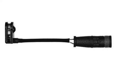 figyelmezető kontaktus, fékbetétkopás MINTEX MWI0229 for MERCEDES-BENZ, SEAT, SKODA, VW, …