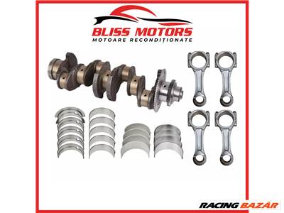 Motorjavító készlet Iveco/Fiat 2.3/ 3.0 motorokhoz