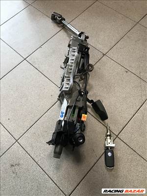 Volkswagen Golf V gyújtáskapcsoló +kulcs+bal első zárhenger