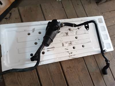 Opel 2.0 cdti A20DTR Kartergaz szűrő  55575980 70367396