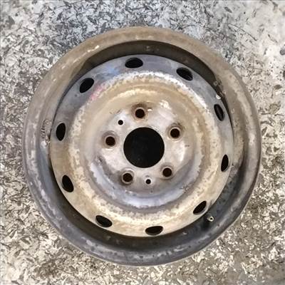 PEUGEOT BOXER 02-06 Acélfelni