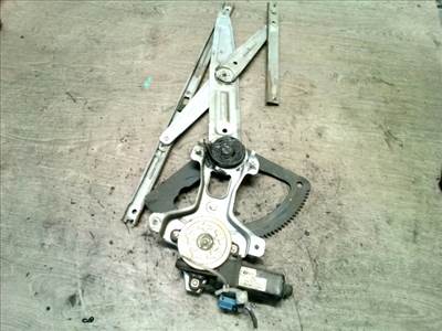 CHEVROLET Tacuma 02-08 Bal első ablakemelő szerkezet elektromos