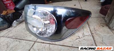 Mazda CX-7 Jobb hátsó lámpa 