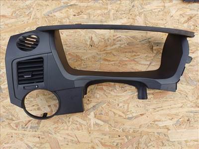 Ssangyong Kyron (2005-2014) Kilométeróra Keret Burkolat 