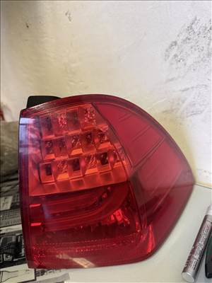 BMW 3-as sorozat E90, E91, E92, E93 Bmw E91 LCI jobb hátsó lámpa 4871738