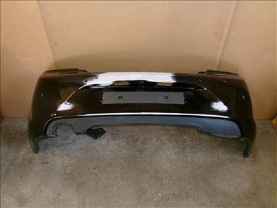 OPEL INSIGNIA Ferdehátú OPC Line hátsó lökhárító héj 2013-2017