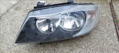 BMW 3-as sorozat E90, E91, E92, E93 bal oldali gyári fényszóró  89311630