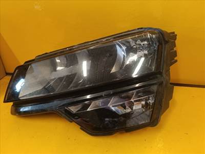 Skoda Karoq Bal Fényszóró 57b941015a