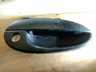 Daewoo Matiz Jobb első Külső Kilincs *42628*