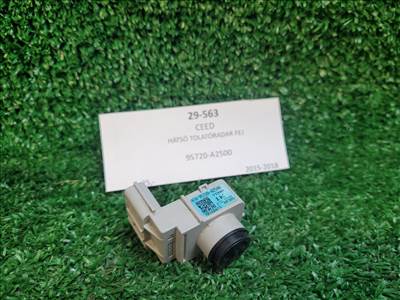 KIA CEED Hátsó Tolatóradar Fej 95720A2500