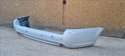 Ford Mondeo ST Kombi 2002- Hátsó lökhárító Gyári Új