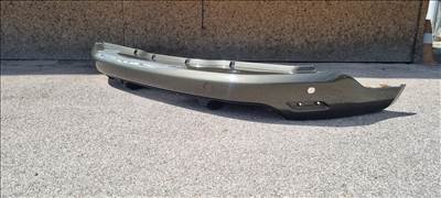 Ford S-max 2006-2014 Titanium S Hátsó lökhárító