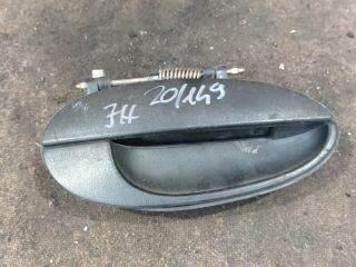 Daewoo Matiz Jobb hátsó Külső Kilincs *143837* 96314567