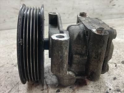 FORD FIESTA V Kormányszervó Motor (Hidraulikus)