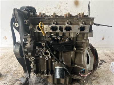 FORD FIESTA V Motor (Fűzött blokk hengerfejjel)