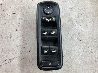 LANCIA PHEDRA Bal első Ablakemelő Kapcsoló