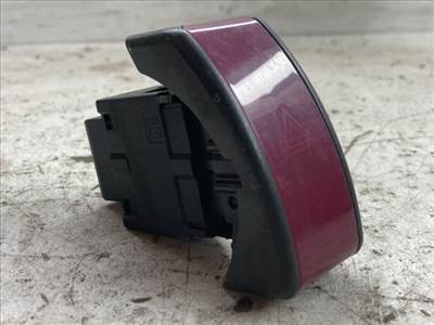 OPEL CORSA C Vészvillogó Kapcsoló