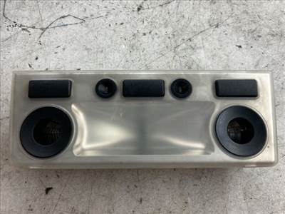 BMW 5 E60 Beltér Világítás Első