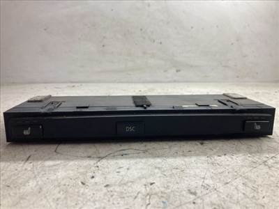 BMW 5 E60 Ülésfűtés Kapcsoló Pár