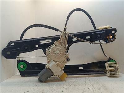 BMW 1 Bal első Ablakemelő Szerkezet (Elektromos)