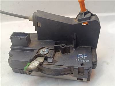 OPEL COMBO Jobb első Ajtózár