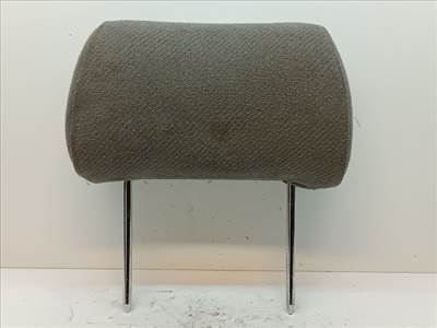 HONDA CONCERTO Bal hátsó Fejtámla