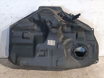 MAZDA 6 Tank