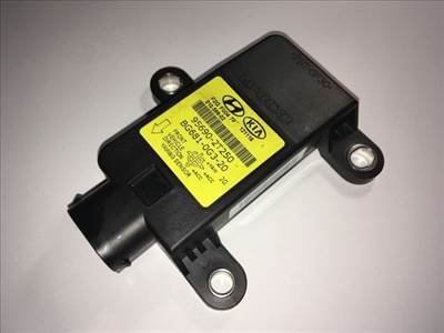 HYUNDAI i40 Menetstabilizátor Elektronika