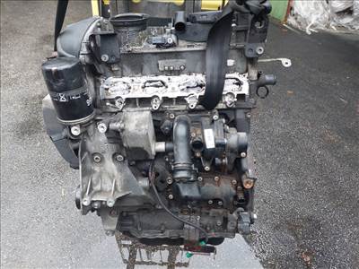 Skoda Octavia II-Superb II-Seat Altea-Leon-Toledo 1,8 Tsi motor /BZB/