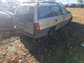 OPEL ASTRA F Kombi (51, 52) Jobb hátsó Ablak