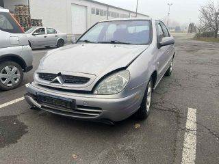 CITROËN XSARA (N1) Bal első Ablak