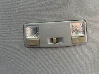 MAZDA 6 (GG) Beltér Világítás Hátsó