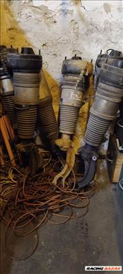 Audi A8 (D4 - 4H) Légrugok 4ho616039ab