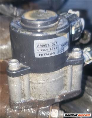 Nissan Almera II Egr Szelep 