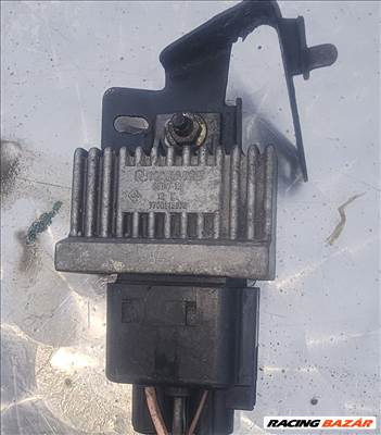 Renault Kangoo I Izzitórelé 