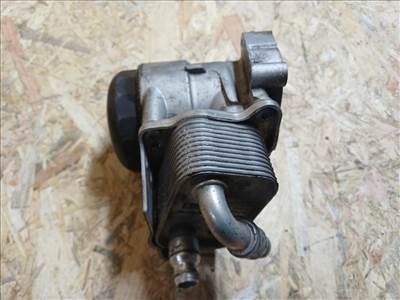 BMW 1 E87 (2005-2011) 1.8 Benzines Olajszűrőház 