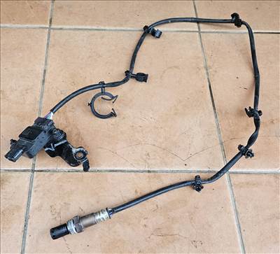 Opel Astra K NOX szenzor 1.5 cdti 55516786