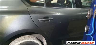 Ford Focus mk4 sedan jobb hátsó ajtó 