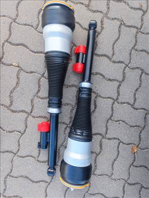 Légrugó forgalmazás, légrugó javítás 