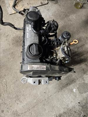 Volkswagen Golf IV Alh motor 