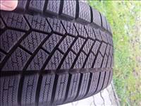  205/55/16 használt Continental TS830P SSR defekttűrő 1 DARAB