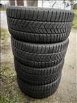  245/4018" használt Pirelli téli gumi gumi