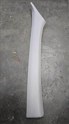 Peugeot 207 jobb oldali B oszlop takaró burkolat 9650275777